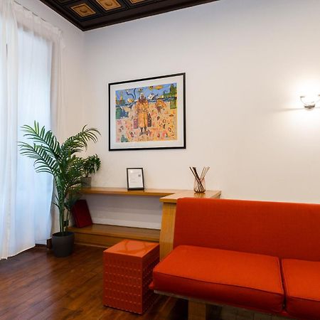 Classy & Refined Near Villa Ada By Ndp Rent Ρώμη Εξωτερικό φωτογραφία