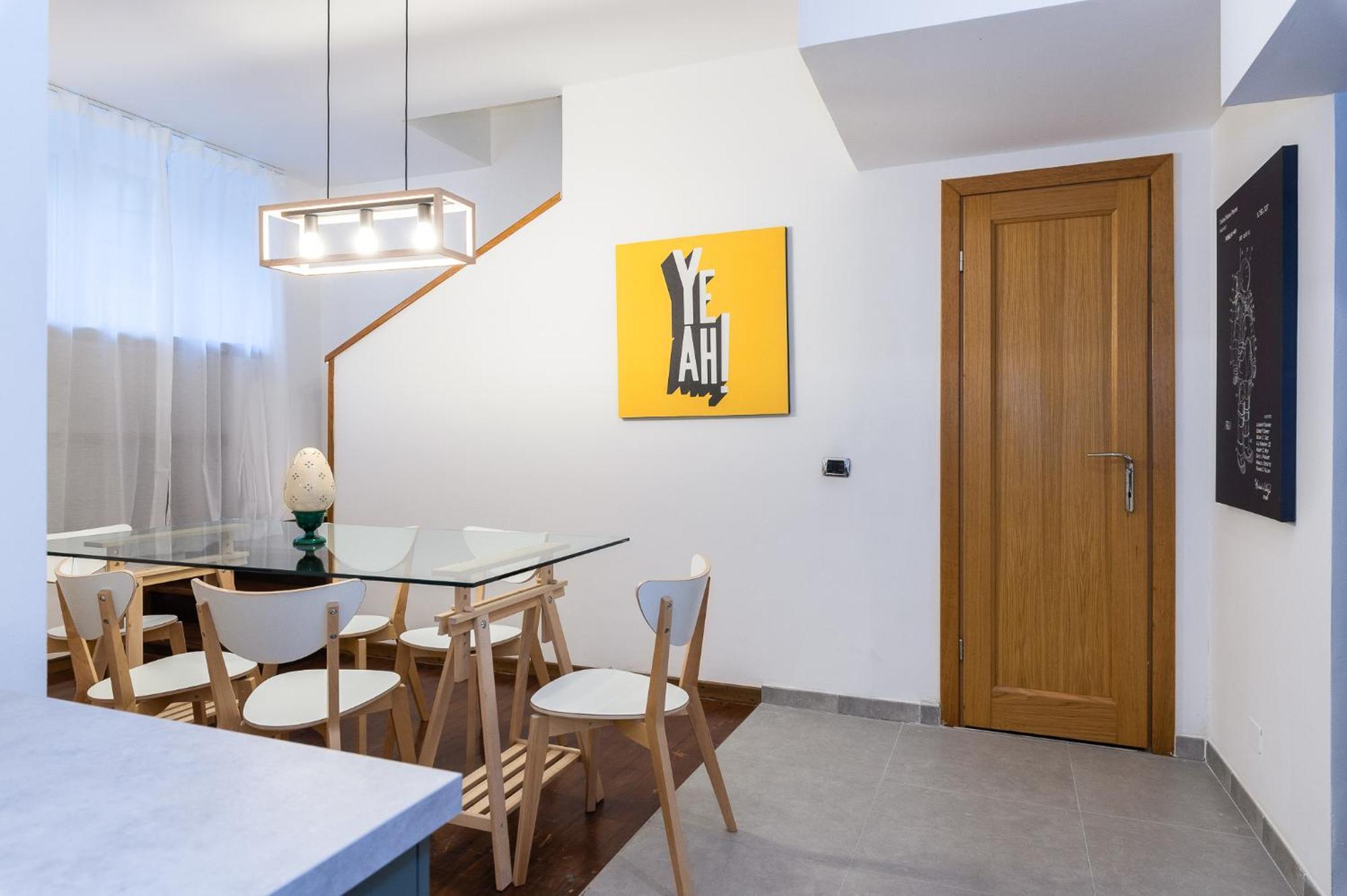 Classy & Refined Near Villa Ada By Ndp Rent Ρώμη Εξωτερικό φωτογραφία