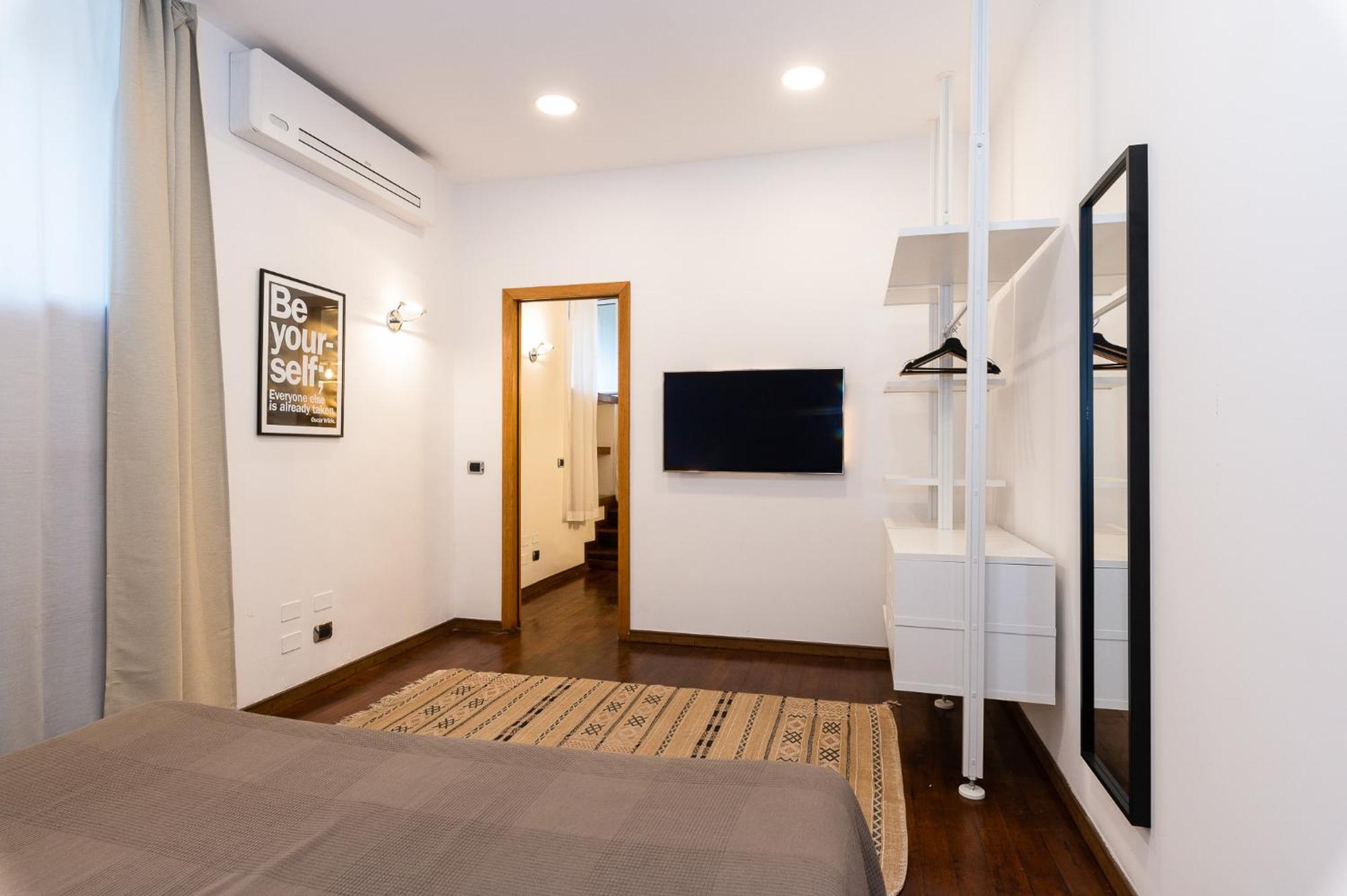 Classy & Refined Near Villa Ada By Ndp Rent Ρώμη Εξωτερικό φωτογραφία