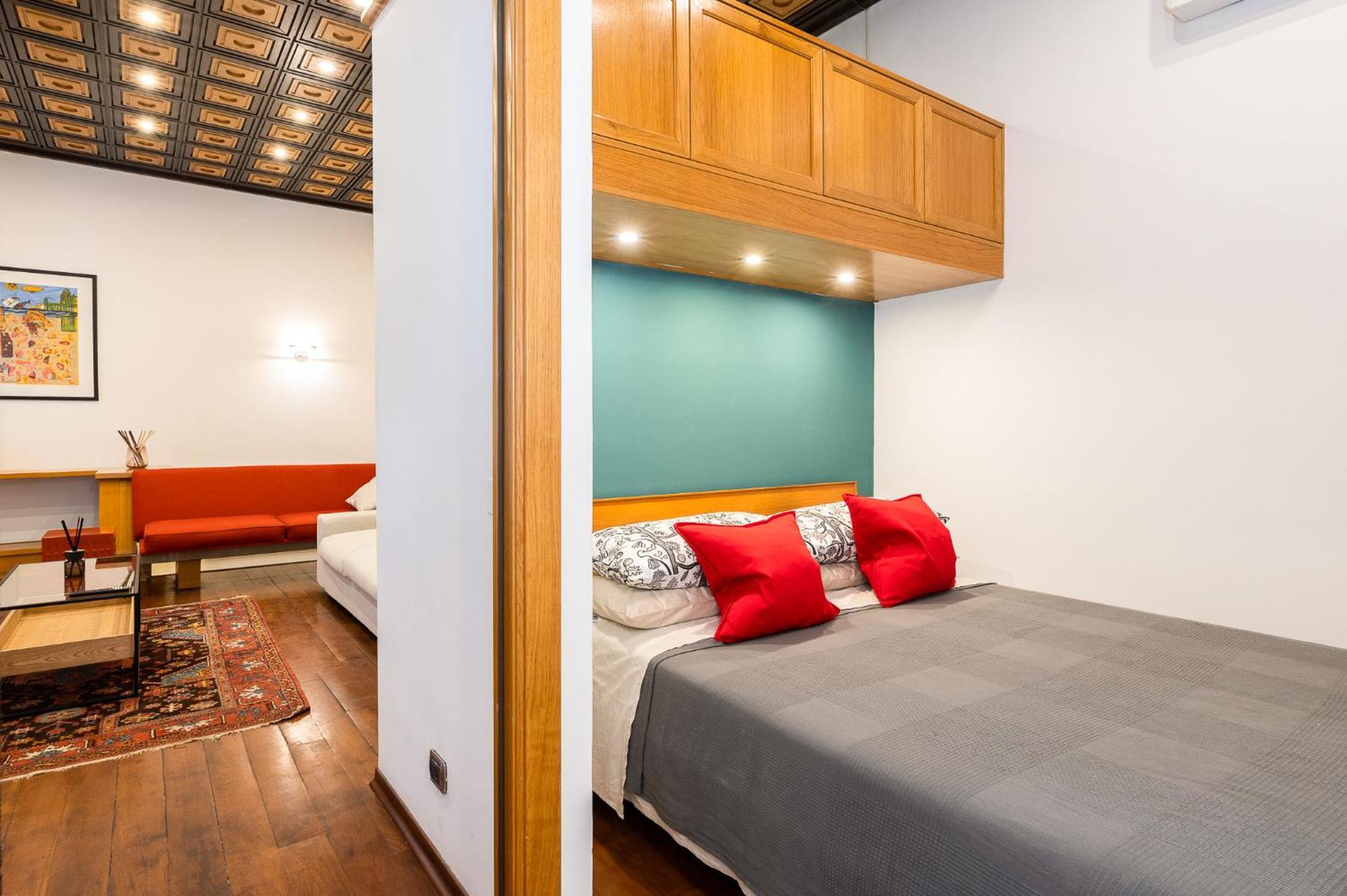 Classy & Refined Near Villa Ada By Ndp Rent Ρώμη Εξωτερικό φωτογραφία