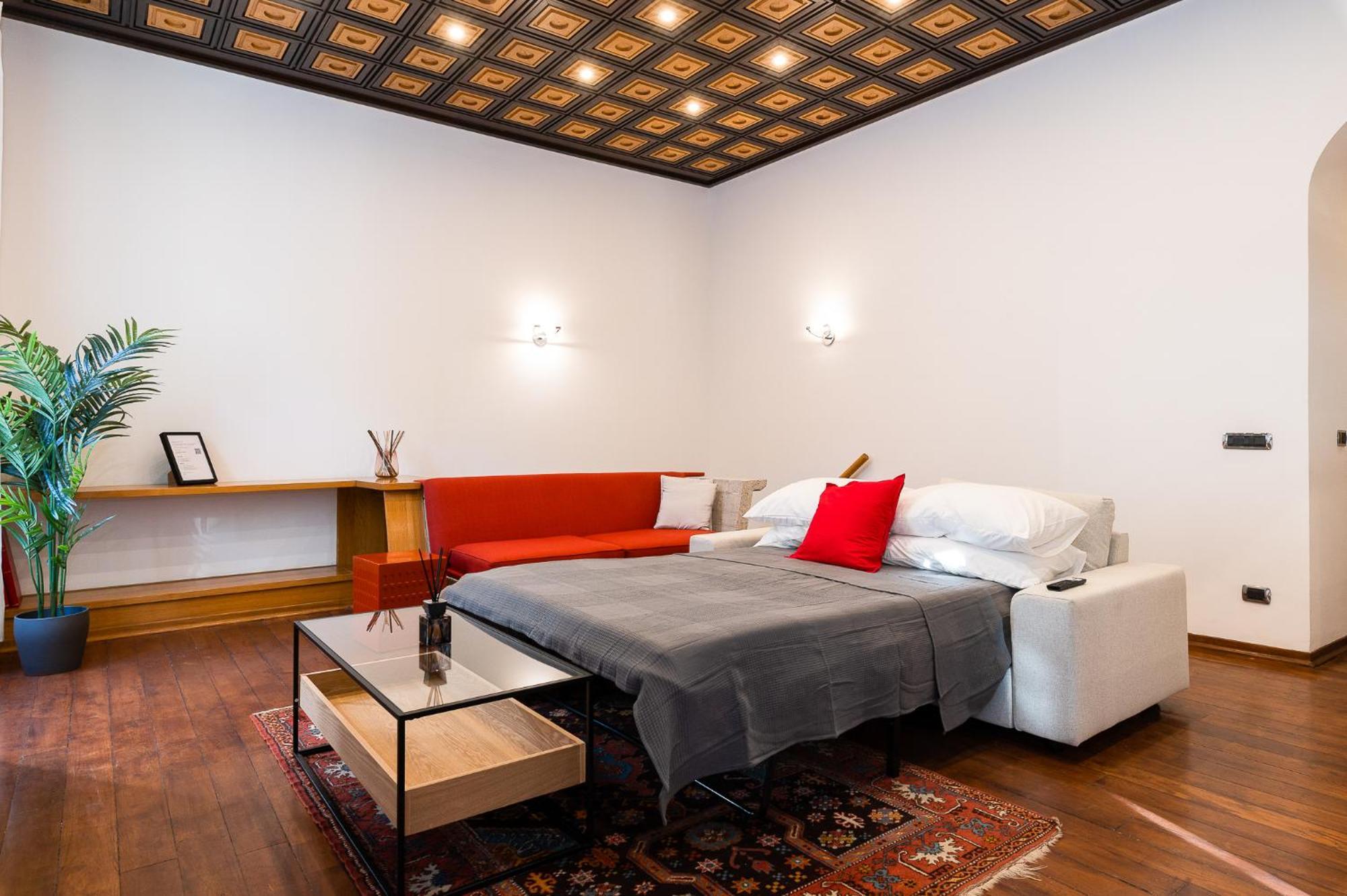 Classy & Refined Near Villa Ada By Ndp Rent Ρώμη Εξωτερικό φωτογραφία