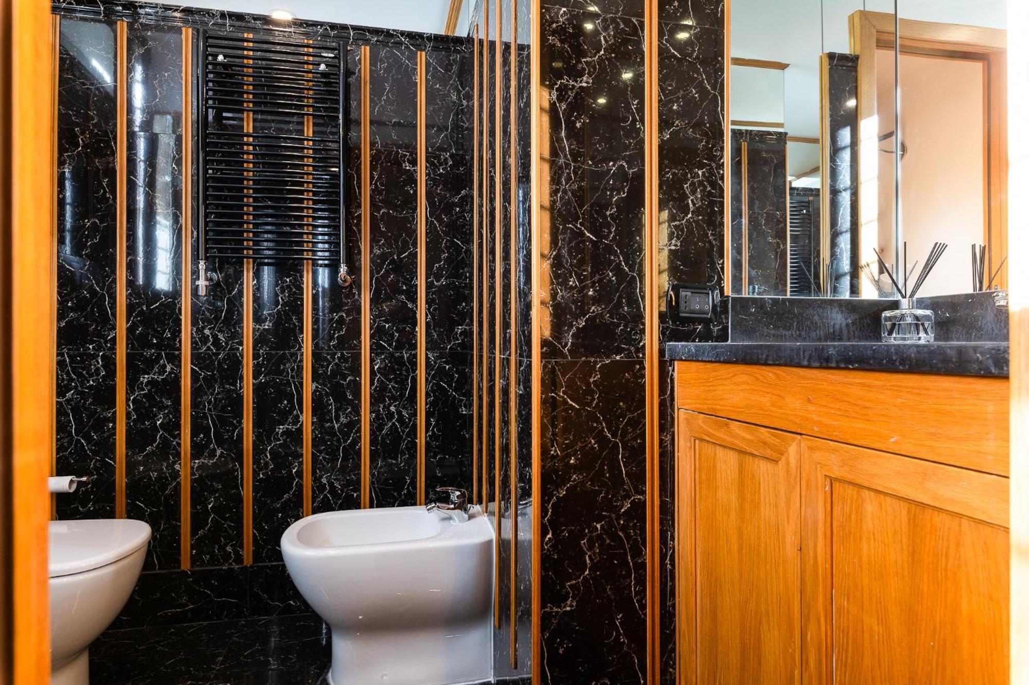Classy & Refined Near Villa Ada By Ndp Rent Ρώμη Εξωτερικό φωτογραφία